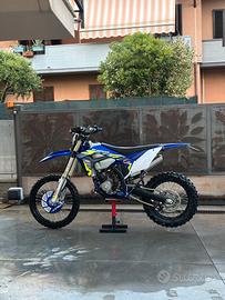 Sherco se 125