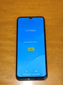 SMARTPHONE REALME C25Y