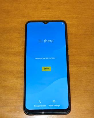 SMARTPHONE REALME C25Y