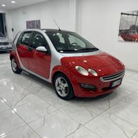 Smart ForFour 1.5 cdi 70 kW passion