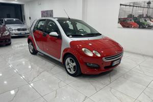 Smart ForFour 1.5 cdi 70 kW passion