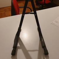 Piedistallo per Chitarra