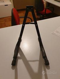 Piedistallo per Chitarra