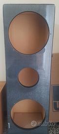 box subwoofer 32 cm