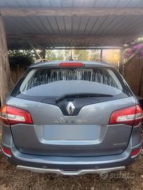 Koleos Renaul