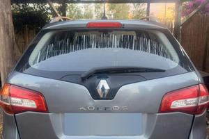 Koleos Renaul