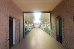 CAPANNONE A CANONICA D'ADDA