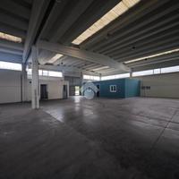 CAPANNONE A RONCADELLE