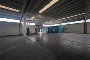 CAPANNONE A RONCADELLE