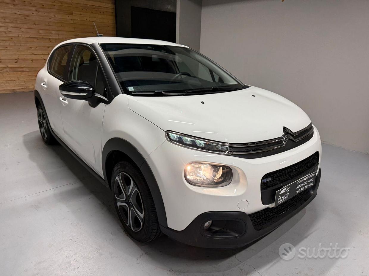 CITROEN C3 3ª serie