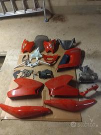 Ricambi Ducati ST4