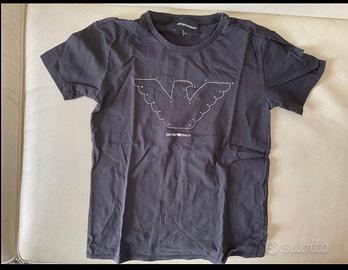 Armani - Maglia bambina 12 anni