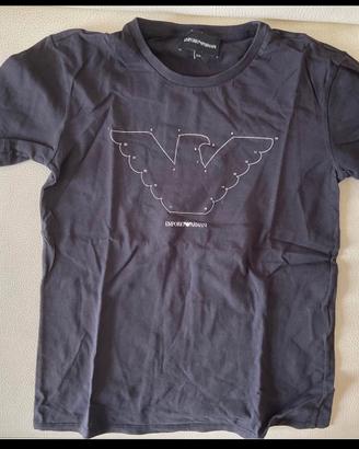 Armani - Maglia bambina 12 anni