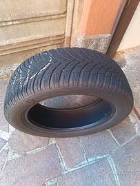 Pneumatici invernali 