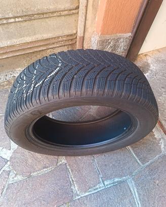 Pneumatici invernali 