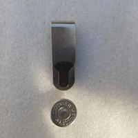 (Spedizione inclusa) FERMA_SOLDI - LEVI'S STRAUSS