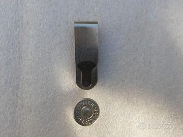 (Spedizione inclusa) FERMA_SOLDI - LEVI'S STRAUSS