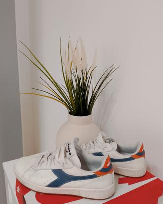 Sneakers Diadora numero 40