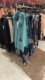 STOCK ABBIGLIAMENTO FIRMATO DONNA UOMO