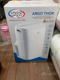 Climatizzatore Argo Thor 15000 btu/h.