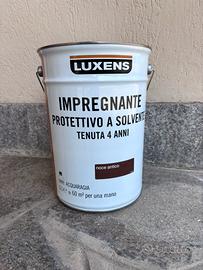 Impregnante per Legno 5 litri