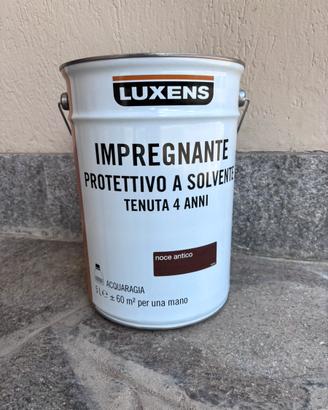 Impregnante per Legno 5 litri
