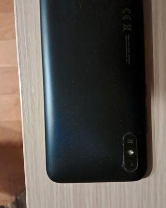 cellulare Redmi 9A