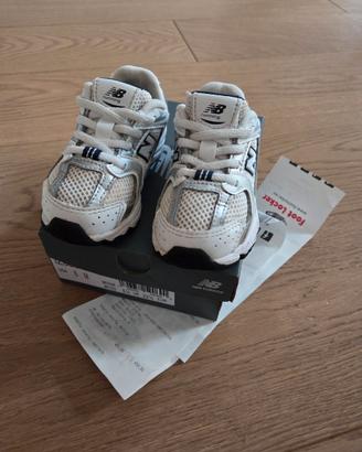 Scarpe New Balance 22.5