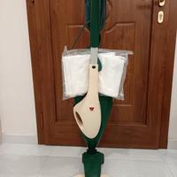 Aspirapolvere folletto vk135 MOTORE NUOVO!