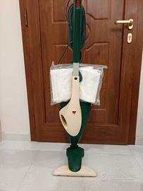 Aspirapolvere folletto vk135 MOTORE NUOVO!