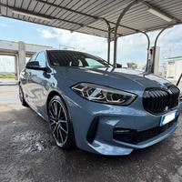 Bmw serie 1 118d Msport