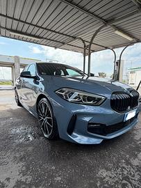 Bmw serie 1 118d Msport
