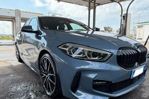 Bmw serie 1 118d Msport