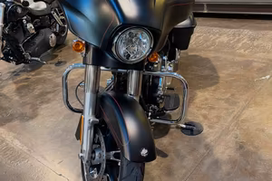 Harley