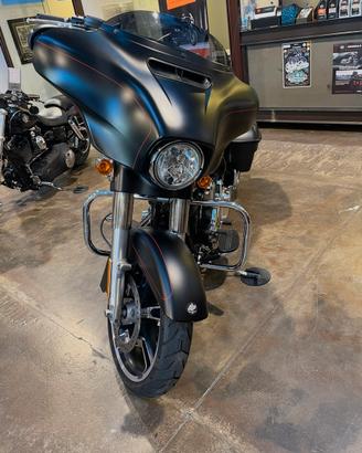 Harley