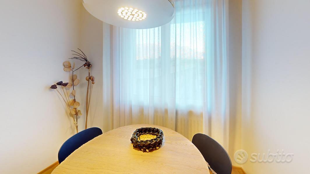 Appartamento – Bolzano - Bozen, Centro Storico - Altstadt, Centro-Piani-Rencio - Zentrum-Bozner Boden-Rentsch - Vista 3