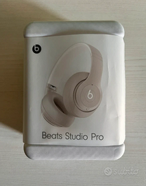 beats studio pro