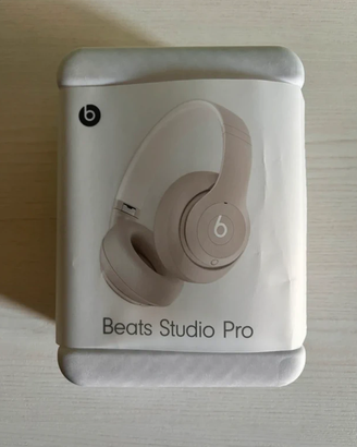 beats studio pro