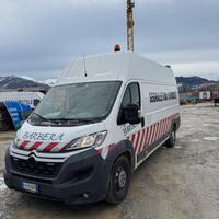 Citroen Jumper Furgonato