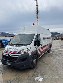 Citroen Jumper Furgonato