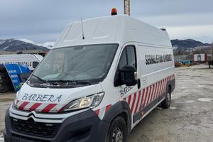 Citroen Jumper Furgonato