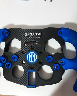 Corona F1 INTER Del volante Logitech g29 