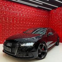 Audi A7 SPB 3.0 TDI 272 CV quattro S-Line S tronic
