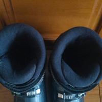 Scarponi da sci WEDZE 28/28.5