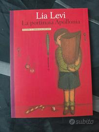 La portinaia  Apollonia