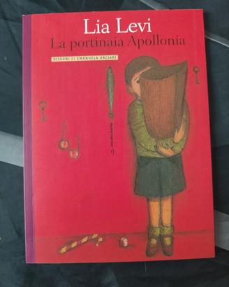 La portinaia  Apollonia
