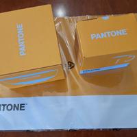 Set colazione PANTONE tazza, ciotola, tovaglietta