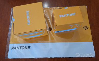Set colazione PANTONE tazza, ciotola, tovaglietta
