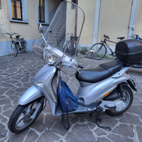 Scooter Piaggio Liberty 50 cc 4 Tempi