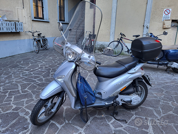 Scooter Piaggio Liberty 50 cc 4 Tempi